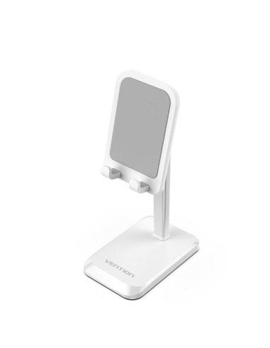 SOPORTE VENTION SOBREMESA PARA SMARTPHONE/TABLET 4-12.9 WHITE