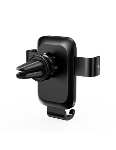 SOPORTE VENTION KCTB0 COCHE PARA SMARTPHONE 4.7-7.2 BLACK