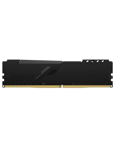 MEMORIA RAM 8GB KINGSTON DDR4 3200MHZ FURY BEAST