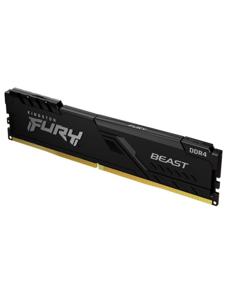 MEMORIA RAM 16GB KINGSTON DDR4 3200MHZ FURY BEAST