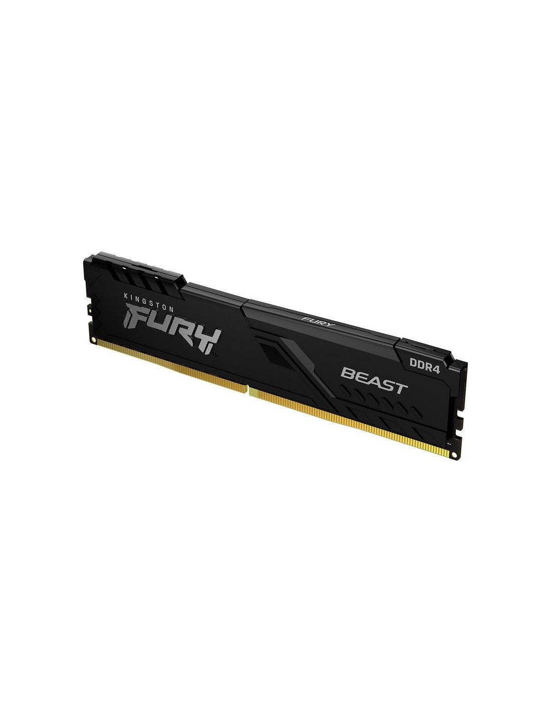 MEMORIA RAM 16GB KINGSTON DDR4 3200MHZ FURY BEAST