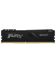 MEMORIA RAM 16GB KINGSTON DDR4 3200MHZ FURY BEAST 2