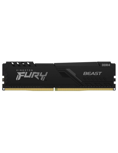 MEMORIA RAM 16GB KINGSTON DDR4 3200MHZ FURY BEAST