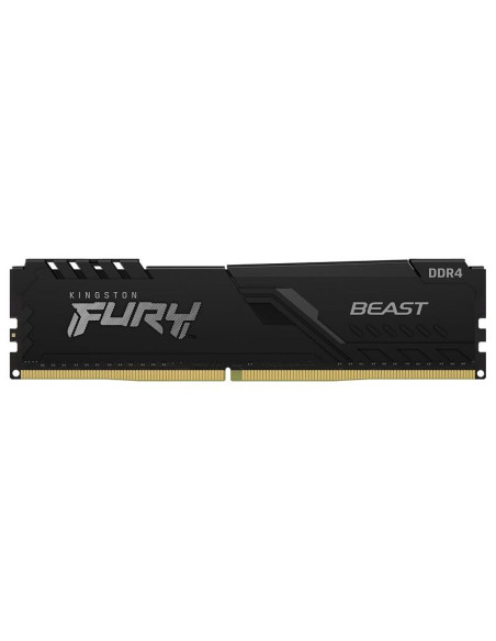 MEMORIA RAM 16GB KINGSTON DDR4 3200MHZ FURY BEAST