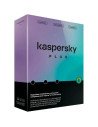 ANTIVIRUS KASPERSKY PLUS 1YEAR 1L PC/MAC/ANDROID/IOS