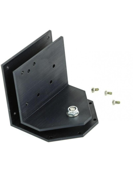 SOPORTE AJUSTABLE PARA LECTOR DS457