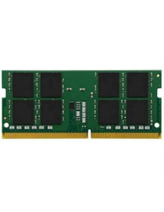 MEMORIA SODIMM 32GB KINGSTON DDR4 3200MHZ