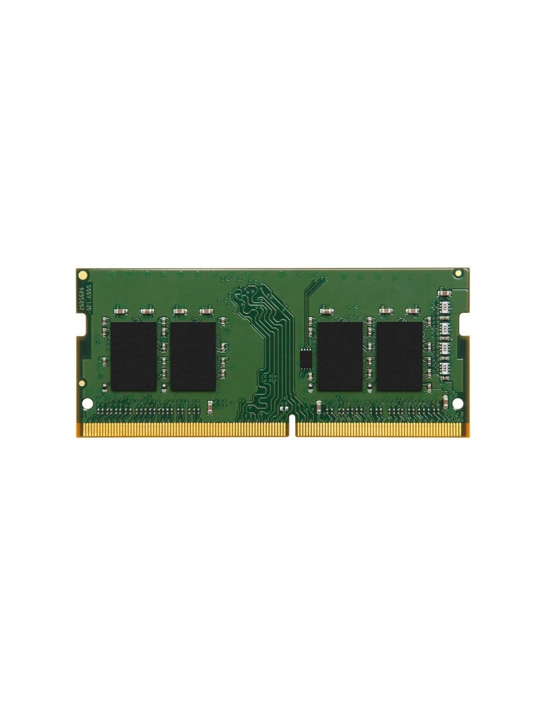 MEMORIA SODIMM 8GB KINGSTON DDR4 3200MHZ