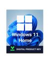 WINDOWS 11 HOME 64 BITS