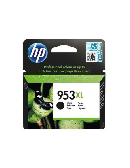 TINTA HP 953XL L0S70AE BLACK