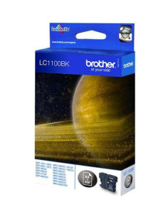 TINTA BROTHER LC1100 INKTANK BLACK