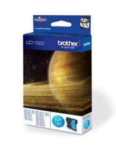 TINTA BROTHER LC1100 INKTANK CYAN