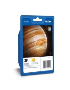 TINTA BROTHER LC1240 INKTANK YELLOW