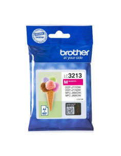 TINTA BROTHER LC3213 MAGENTA