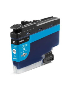 TINTA BROTHER LC427XL CYAN