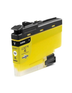TINTA BROTHER LC427XL YELLOW
