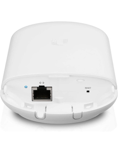 UBIQUITI NANOSTATION LOCO 5AC 13DBI 5GHZ