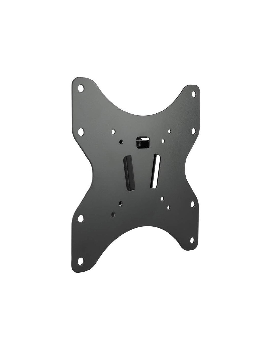 SOPORTE PARED TV MONITOR TOOQ 23-42 35KG BLACK