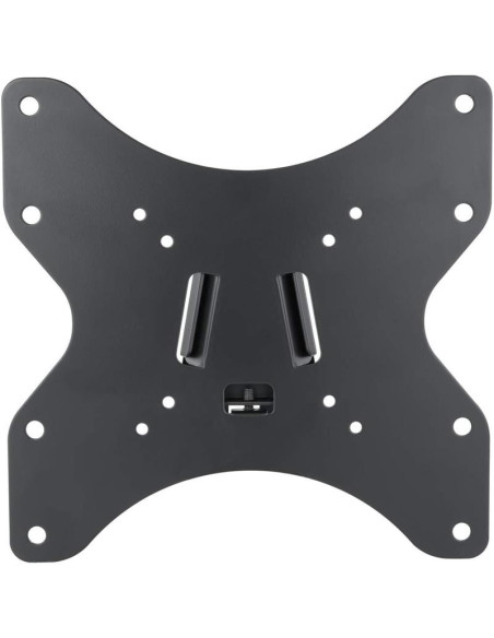 SOPORTE PARED TV MONITOR TOOQ 23-42 35KG BLACK