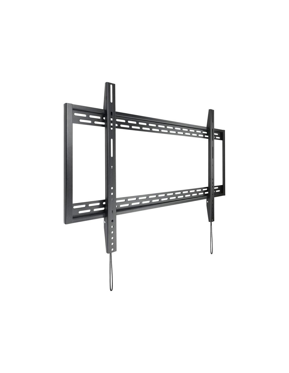 SOPORTE PARED TV MONITOR TOOQ 60-100 130KG BLACK
