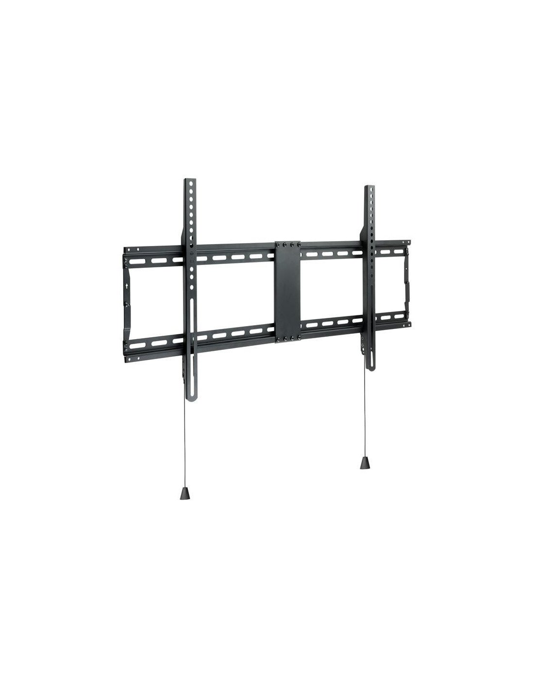 SOPORTE PARED TV MONITOR TOOQ 43-90 70KG BLACK