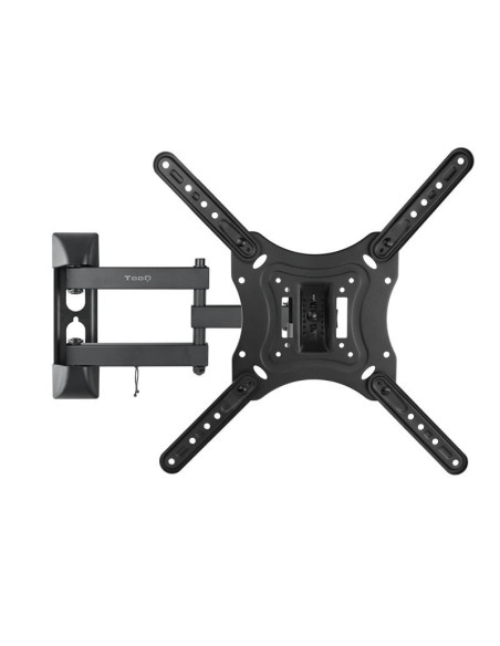 SOPORTE TV MONITOR TOOQ 23-55 30KG INCLINABLE/GIRATORIO