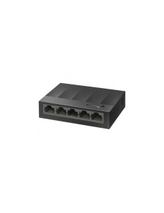 SWITCH TP-LINK GIGABIT 5 PUERTOS LS1005G 2