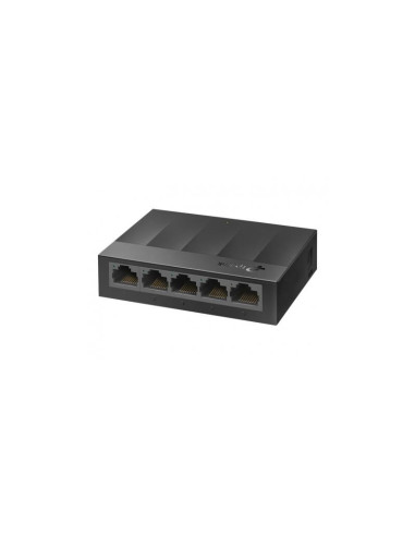 SWITCH TP-LINK GIGABIT 5 PUERTOS LS1005G