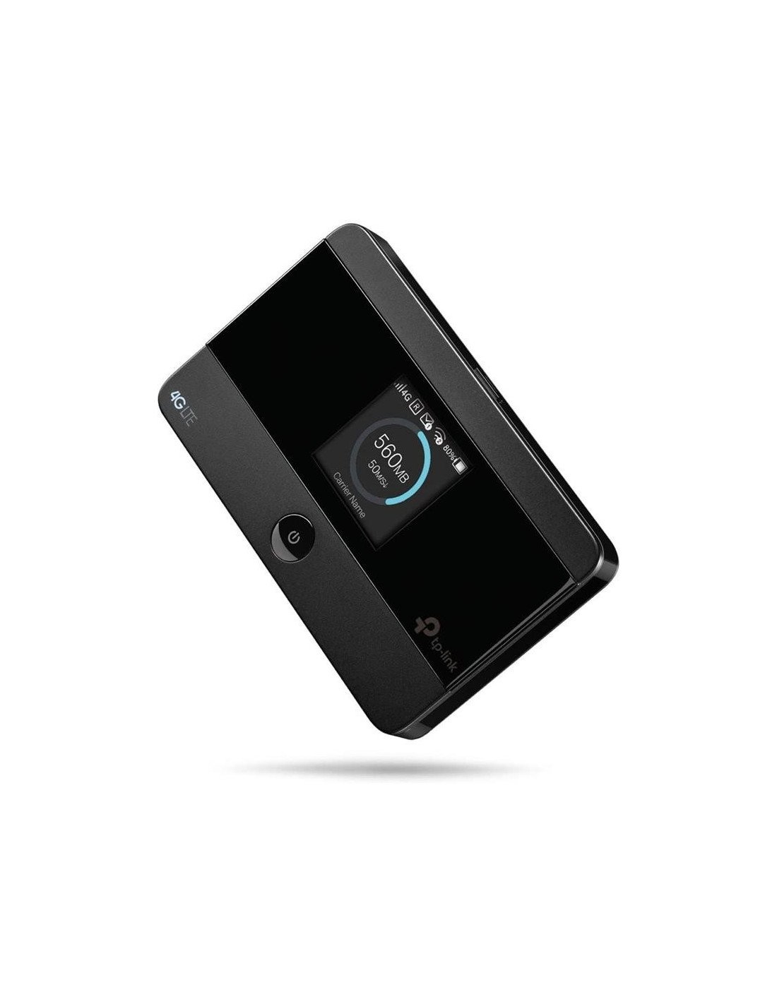 WIRELESS ROUTER TP-LINK M7350 3G/4G 150MBPS