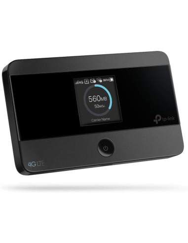 WIRELESS ROUTER TP-LINK M7350 3G/4G 150MBPS