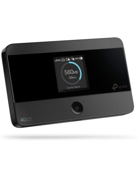 WIRELESS ROUTER TP-LINK M7350 3G/4G 150MBPS