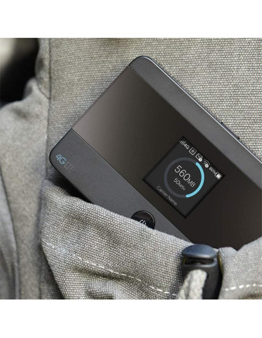 WIRELESS ROUTER TP-LINK M7350 3G/4G 150MBPS