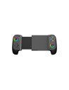 MANDO MARS GAMING GAMEPAD PARA SMARTPHONE WIRELESS RGB BLACK