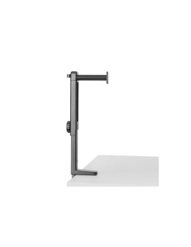 SOPORTE DE MESA MARS GAMING AURICULARES BLACK