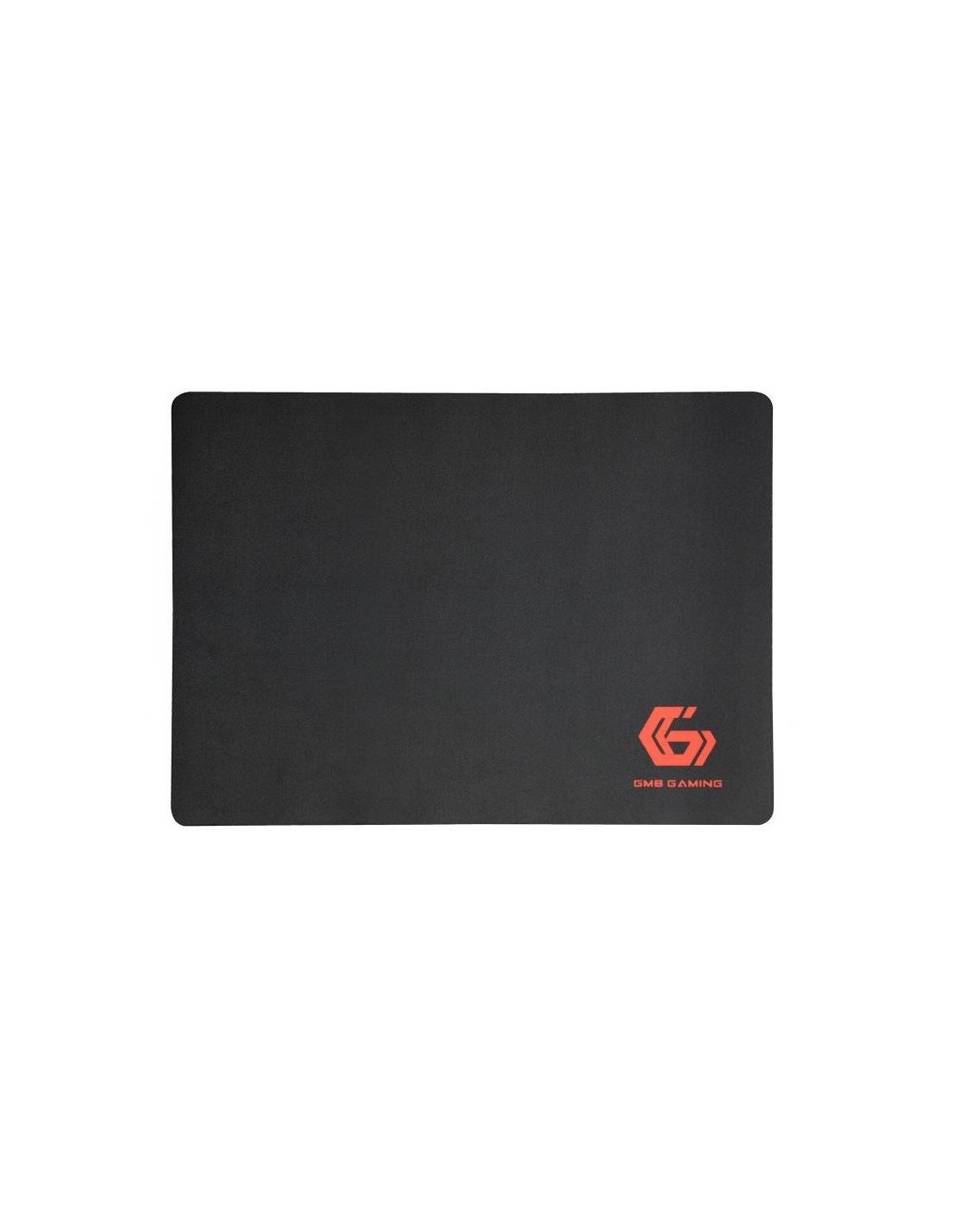 ALFOMBRILLA GEMBIRD GAMING M 250X350MM