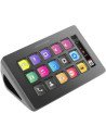 STREAM DECK MARS GAMING 15 TECLAS PERSONALIZABLES PANTALLA LCD BLACK