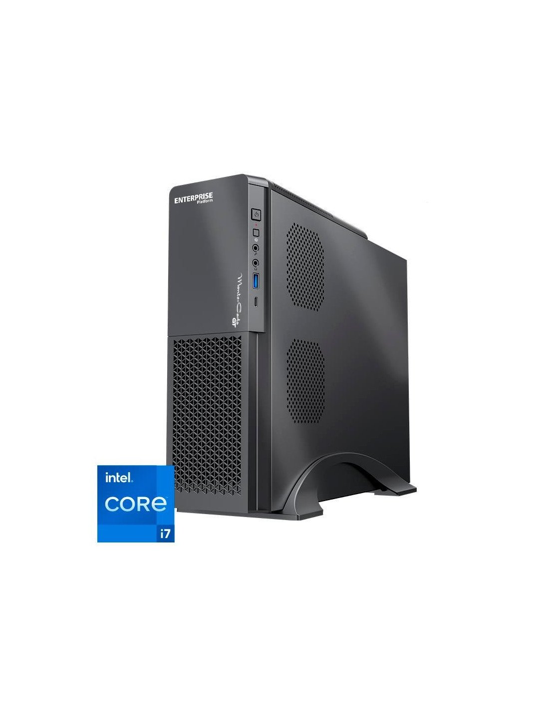 ORDENADOR ENTERPRISE MONTECARLO GT I7 12700K/16GB/SSD500M2/LMT/5Y
