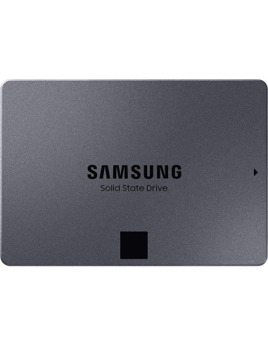 DISCO DURO SSD SAMSUNG 2TB 870 QVO SATA