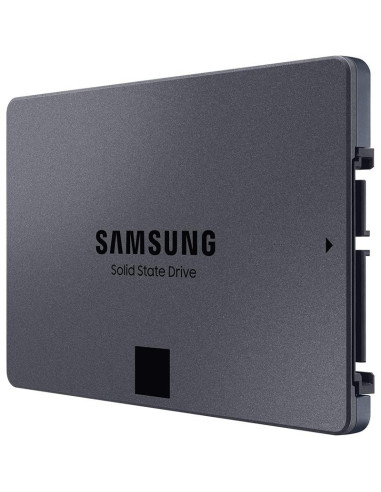 DISCO DURO SSD SAMSUNG 2TB 870 QVO SATA