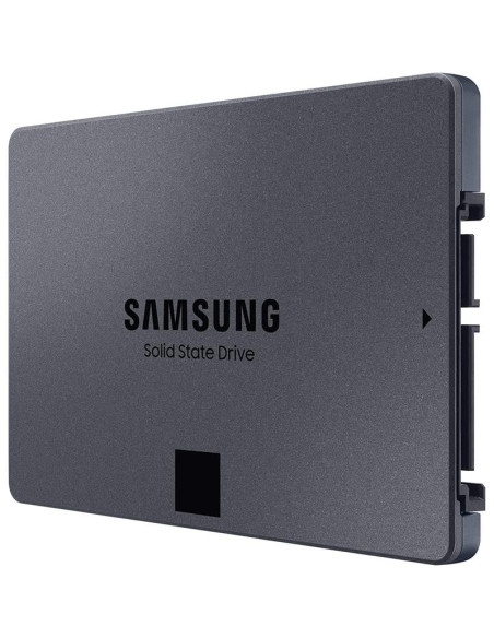 DISCO DURO SSD SAMSUNG 2TB 870 QVO SATA