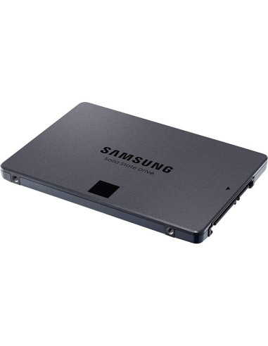 DISCO DURO SSD SAMSUNG 2TB 870 QVO SATA