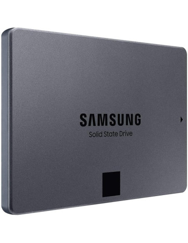 DISCO DURO SSD SAMSUNG 2TB 870 QVO SATA