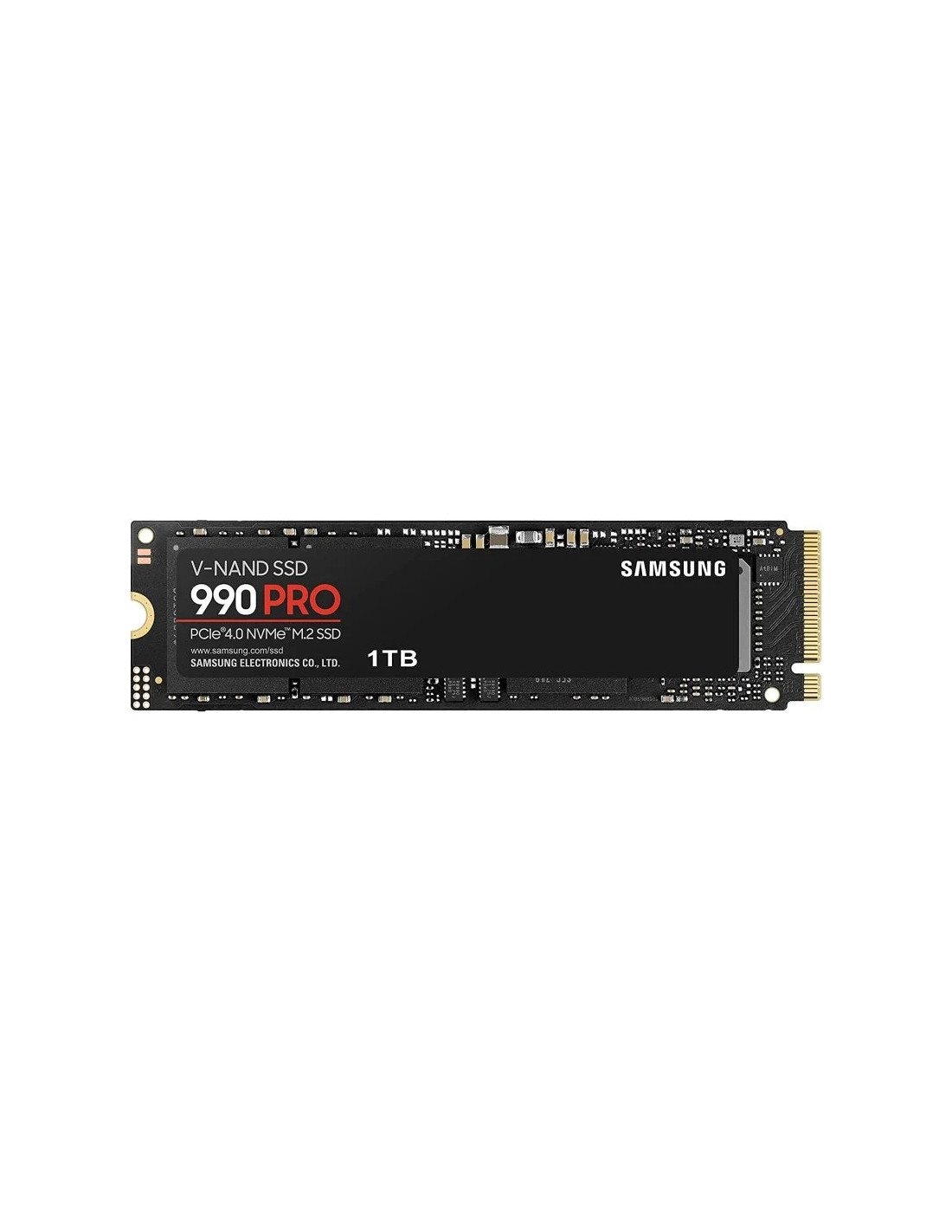 DISCO DURO SSD SAMSUNG 1TB 990 PRO M2 NVME PCIE 4.0
