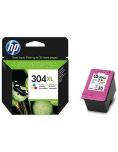 TINTA HP 304XL N9K07AE COLOR