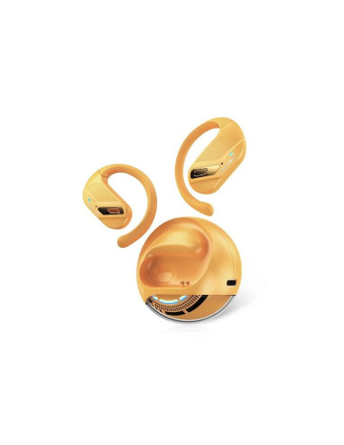 AURICULARES DEPORTIVOS VENTION OPENBEAT O12 BLUETOOTH 5.3 WIRELESS ORANGE