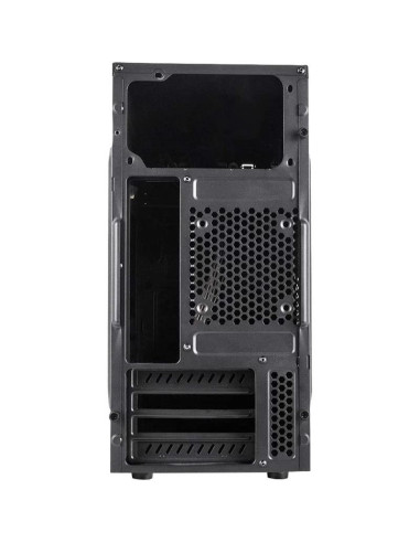 CAJA ORDENADOR NOX FORTE MATX DVD BLACK