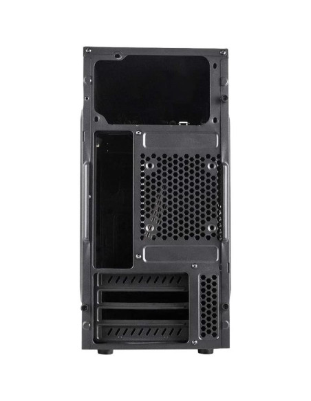 CAJA ORDENADOR NOX FORTE MATX DVD BLACK