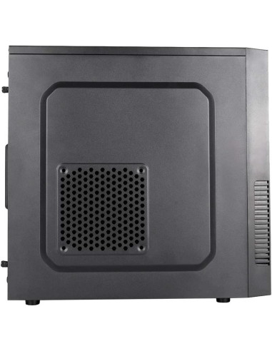 CAJA ORDENADOR NOX FORTE MATX DVD BLACK