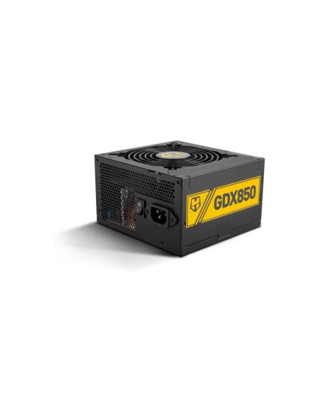 FUENTE DE ALIMENTACION NOX HUMMER GXD 850W 80+ GOLD