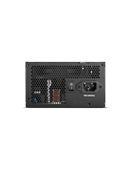 FUENTE DE ALIMENTACION NOX HUMMER GXD 850W 80+ GOLD